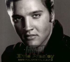 [03899] Elvis Presley - Essential Original Albums - 3CD remastered digipack (P)2017 - 2873350309