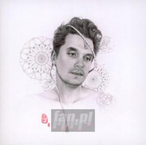 [01328] John Mayer - The Search For Everything - CD (P)2017 - 2878010275