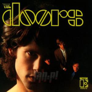 [00088] The Doors - The Doors - CD (P)1967/2017 - 2878835986