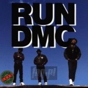 [03907] Run DMC - Tougher Than Leather - LP (P)1988/2017 - 2878733646