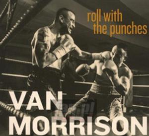 [01866] Van Morrison - Roll With The Punches - CD cardboard (P)2017 - 2877243810