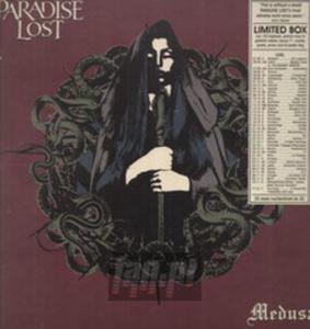 [01365] Paradise Lost - Medusa - CD+LP+LP7" (P)2017 - 2867302353