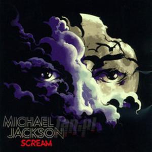 [00414] Michael Jackson - Scream - CD (P)2017 - 2877912574