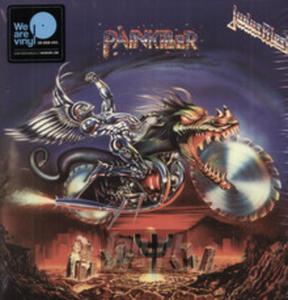 [00144] Judas Priest - Painkiller - LP (P)1990/2017 - 2878835998