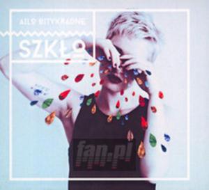 [02861] Ailo / Bitykradne - Szko - CD digipack (P)2017 - 2860721723