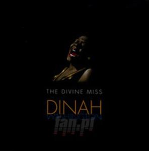 [02597] Dinah Washington - Divine Miss Dinah Washington - 5CD (P)2017 - 2877565003