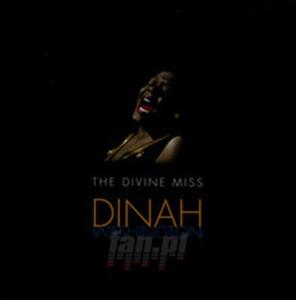 [03167] Dinah Washington - Divine Miss Dinah Washington - 5CD (P)2017 - 2877565003