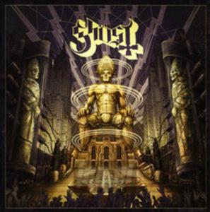 [02333] Ghost - Ceremony & Devotion - 2CD (P)2018 - 2876893702