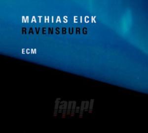 [00257] Mathias Eick - Ravensburg - CD slipcase (P)2018 - 2878382616