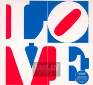 [02543] V/A - Love - 3CD digipack (P)2018 - 2877000058