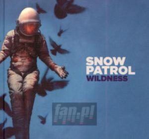 [00897] Snow Patrol - Wildness - CD digibook (P)2018 - 2860718456