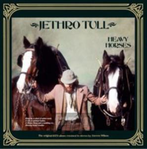 [00732] Jethro Tull - Heavy Horses - LP (P)1978/2018 - 2878919454