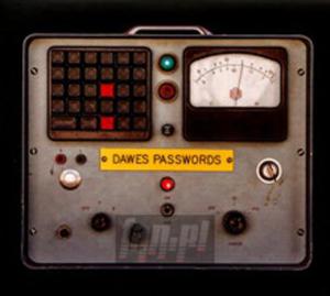 [01982] Dawes - Passwords - CD digipack (P)2018 - 2874526675