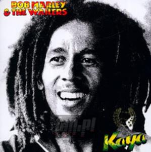 [00877] Bob Marley - Kaya - 2CD anniversary edition (P)1978/2018 - 2860718523