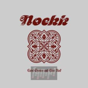 [07895] Noekk - Carol Stones & Elder - LPs7 (P)2018 - 2878569192