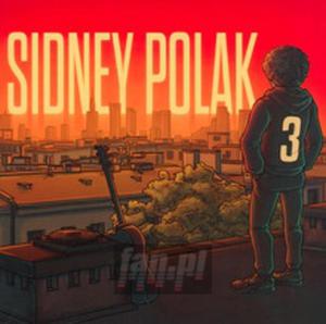 [03110] Sidney Polak - 3 - CD (P)2018 - 2871951375