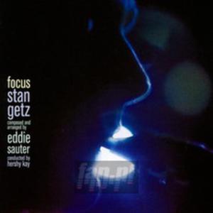 [00586] Stan Getz - Focus - CD (P)1961/2018 - 2877912768