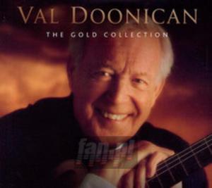 [05292] Val Doonican - Gold Collection - 3CD (P)2019 - 2878566354