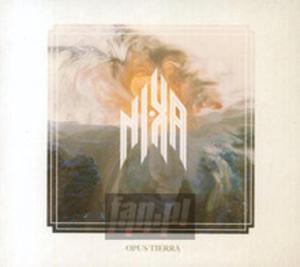 [02888] Nixa - Opus Tierra - CD slipcase (P)2019 - 2870346024