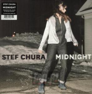 [02880] Stef Chura - Midnight - LP (P)2019 - 2860721804