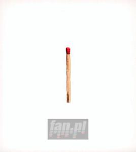 [00327] Rammstein - Rammstein - New Album - CD digipack (P)2019 - 2878919402