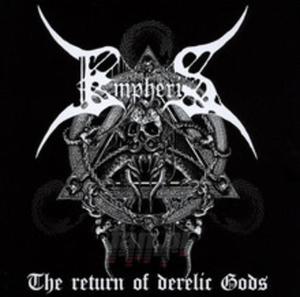 [01833] Empheris - Return Of Derelict Gods - CD (P)2019 - 2871721113