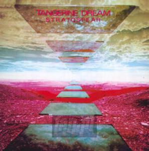 [00422] Tangerine Dream - Stratosfear - CD remastered (P)1976/2019 - 2878382644
