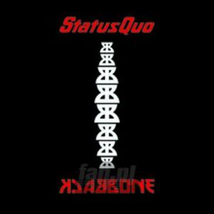 [01555] Status Quo - Backbone - CD (P)2019 - 2877365513