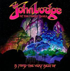 [01370] John Lodge - Byond - The Very Best Of - CD remastered (P)2019 - 2878733141