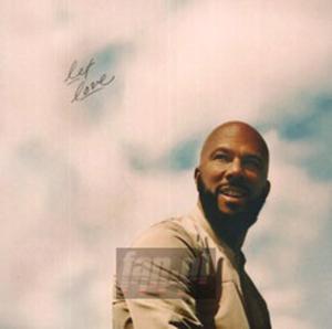 [00183] Common - Let Love - CD (P)2019 - 2878236119