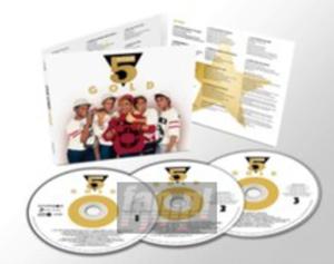 [03557] Five Star - Gold - 3CD (P)2019 - 2878562394