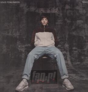 [01886] Louis Tomlinson - Walls - LP Spring Until 30V24 Kapmania Winylowa (P)2019/2020 - 2878733252