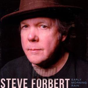 [02886] Steve Forbert - Early Morning Rain - CD-R CD-r Music On Demand (P)2020 - 2870922438