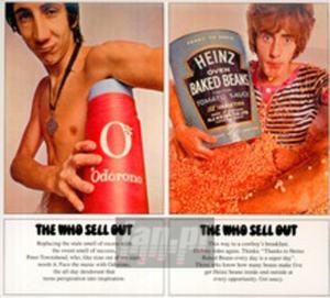 [00682] The Who - The Who Sell Out - 2CD digipack (P)1967/2021 - 2878836075