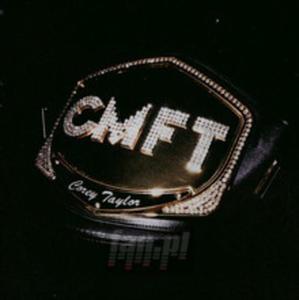 [00107] Corey Taylor - CMFT - CD (P)2020 - 2878236063