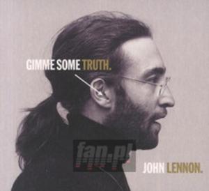 [00290] John Lennon - Gimme Some Truth - Best Of - 2CD digipack slipcase (P)2020 - 2878836025