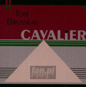 [03995] Tom Brosseau - Cavalier - CD (P)2007 - 2877568128