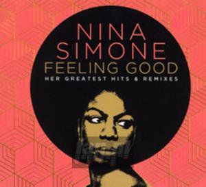 [01852] Nina Simone - Feeling Good: Her Greatest Hits & Remixes - 2CD digipack (P)2021 - 2877913425