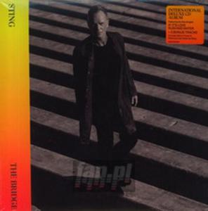 [01319] Sting - The Bridge - CD Limited deluxe (P)2021 - 2878733143
