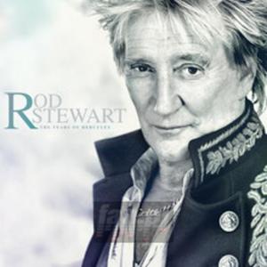 [01273] Rod Stewart - The Tears Of Hercules - CD (P)2021 - 2877706515