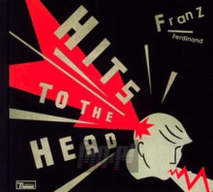 [01239] Franz Ferdinand - Hits To The Head - CD deluxe digibook (P)2022 - 2877243532