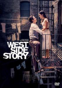 [02212] Movie / Film - West Side Story - DVD Kolor Purpury Premiera HE (P)2021/2022 - 2878836240