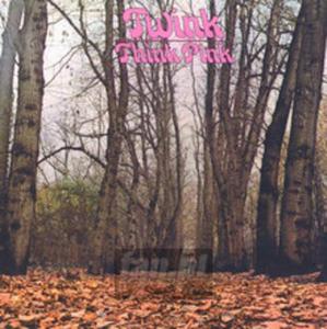 [00717] Twink - Think Pink - 2CD (P)1970/2022 - 2878382688