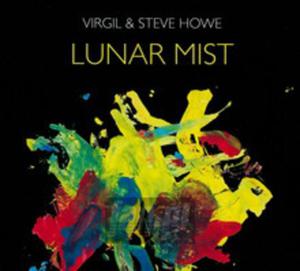 [02302] Steve Howe & Virgil - Lunar Mist - CD digipack (P)2022 - 2878561103