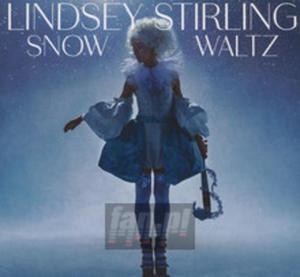 [00336] Lindsey Stirling - Snow Waltz - CD cardboard (P)2022 - 2878236156