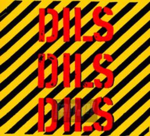 [00309] Dils - Dils Dils Dils - CD digipack (P)1999/2022 - 2877243593