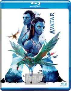 [01427] Movie / Film - Avatar: Wersja Zremasterowana - 2BluRay Zosta Kolekcjonerem (P)2023 - 2877565140