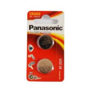 Baterie Panasonic CR2032 3V - 2827238785