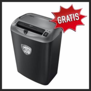 Niszczarka Fellowes 70S + rabat lub bony Sodexo - 2827238790