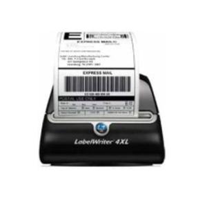 Drukarka etykiet Dymo LabelWriter 4XL - 2827239585